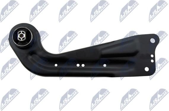 Control/Trailing Arm, wheel suspension ZWT-VW-028 - image 3