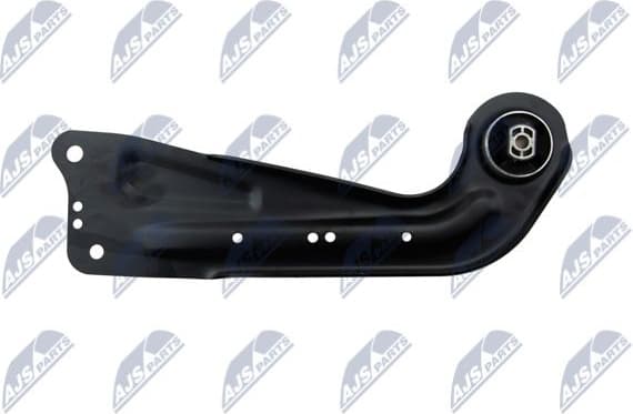 Control/Trailing Arm, wheel suspension ZWT-VW-028 - image 4
