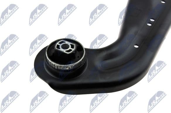 Control/Trailing Arm, wheel suspension ZWT-VW-028 - image 5