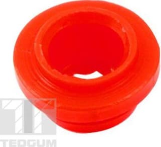 Holder, air filter housing TED86007 - image 2