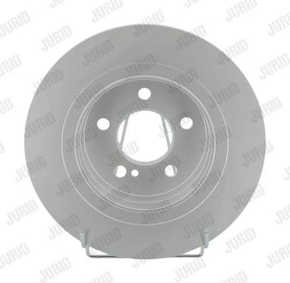 Brake Disc COAT+ 562620JC