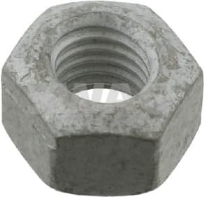 Nut, exhaust manifold 30901554