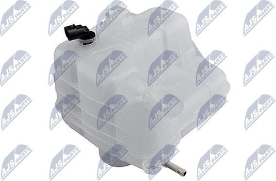 Expansion Tank, coolant CZW-PL-014