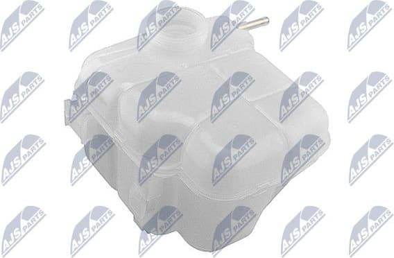 Expansion Tank, coolant CZW-PL-014 - image 2