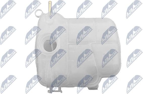 Expansion Tank, coolant CZW-PL-014 - image 3