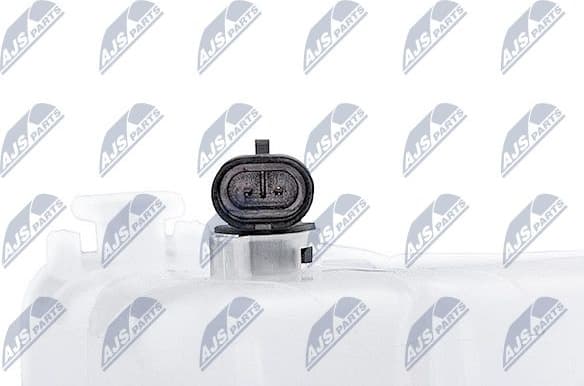 Expansion Tank, coolant CZW-PL-014 - image 7