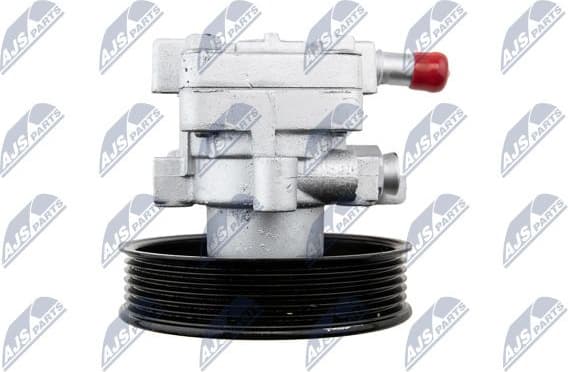 Hydraulic Pump, steering SPW-HY-513 - image 4