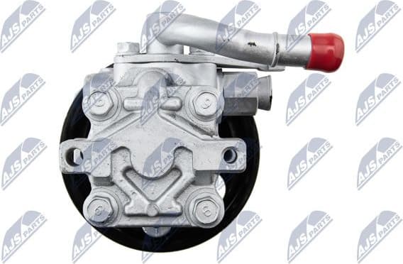 Hydraulic Pump, steering SPW-HY-513 - image 5
