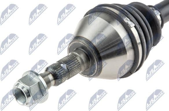 Drive Shaft NPW-PL-079 - image 3