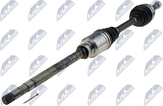 Drive Shaft NPW-CT-026