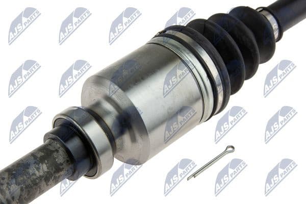 Drive Shaft NPW-CT-026 - image 3