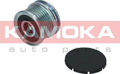 Alternator Freewheel Clutch RC007 - image 4