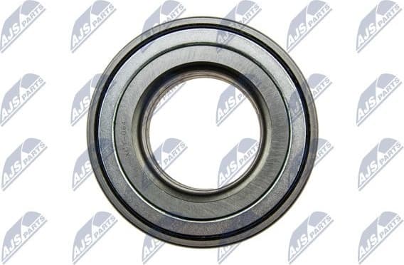 Bearing wheel KLP-TY-064 - image 2