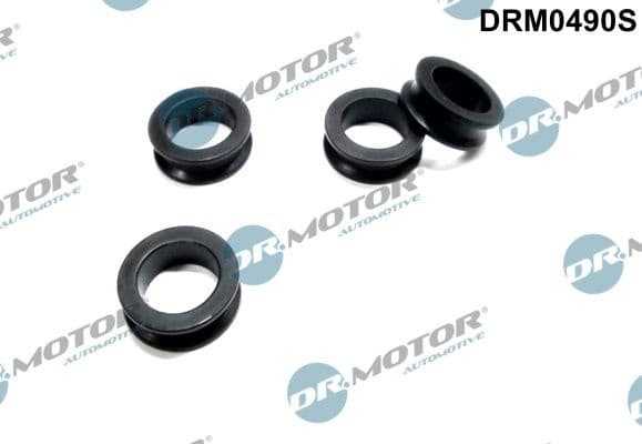 Seal Ring, injector DRM0490S