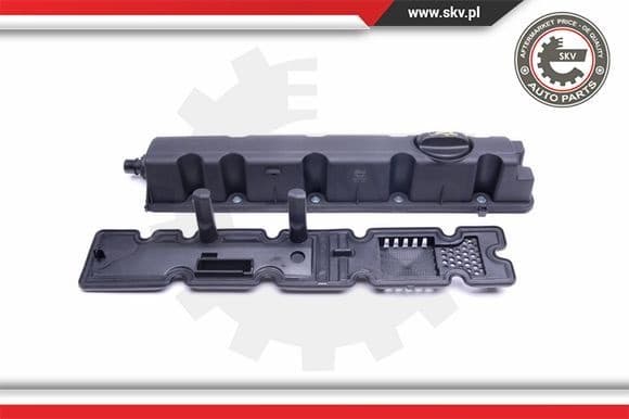 Cylinder Head Cover 48SKV048