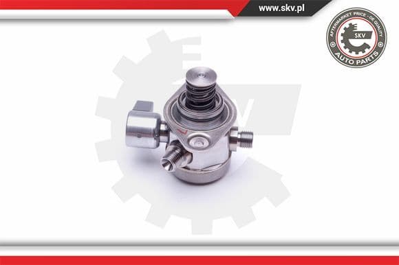 High-pressure Pump 02SKV954 - image 2