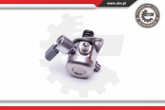 High-pressure Pump 02SKV954 - image 3