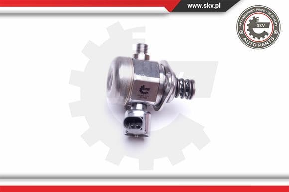 High-pressure Pump 02SKV954 - image 4