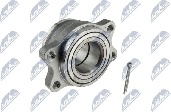 Wheel Bearing Kit KLT-NS-017