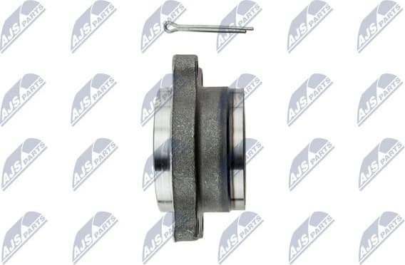 Wheel Bearing Kit KLT-NS-017 - image 3