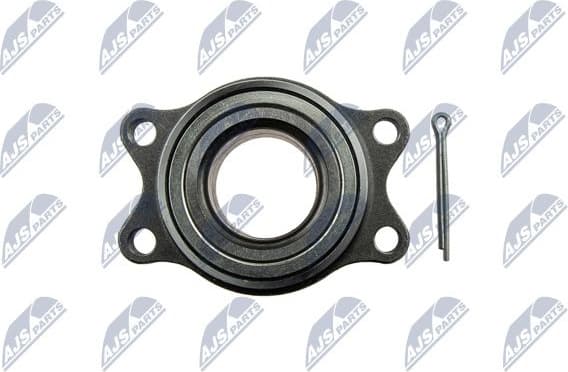 Wheel Bearing Kit KLT-NS-017 - image 5