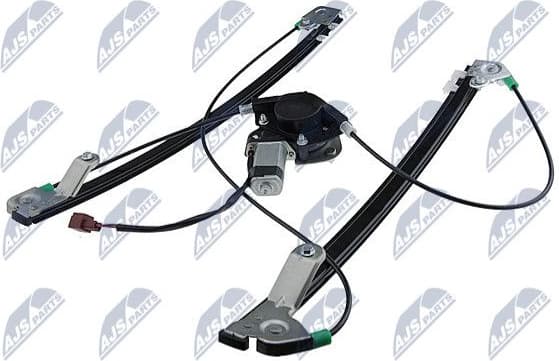 Window Regulator EPS-CH-013S