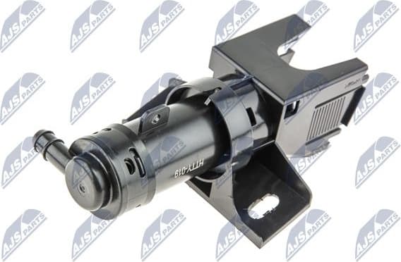 Washer Fluid Jet, headlight cleaning EDS-TY-019