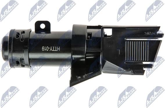 Washer Fluid Jet, headlight cleaning EDS-TY-019 - image 6