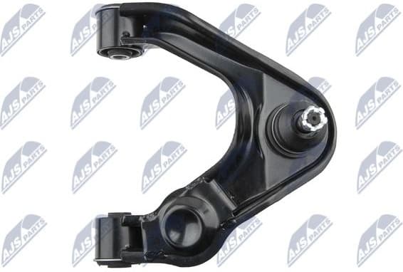 Control/Trailing Arm, wheel suspension ZWG-NS-034 - image 3