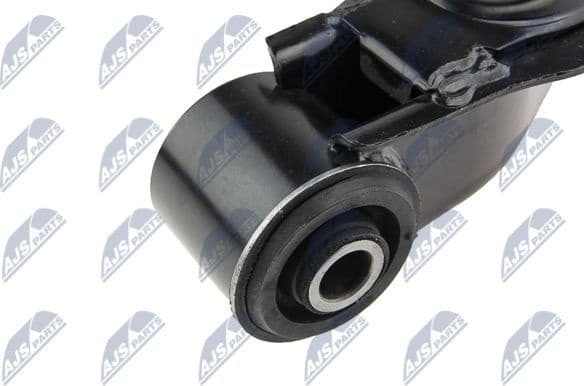 Control/Trailing Arm, wheel suspension ZWG-NS-034 - image 5
