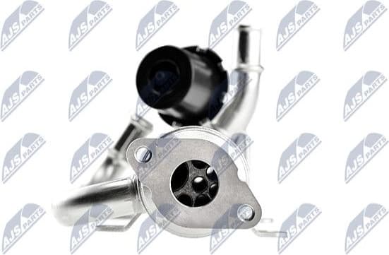 Cooler, exhaust gas recirculation EGR-VW-030A - image 8