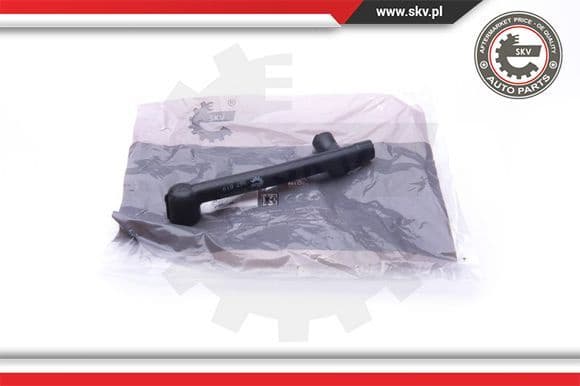 Hose, crankcase ventilation 31SKV124