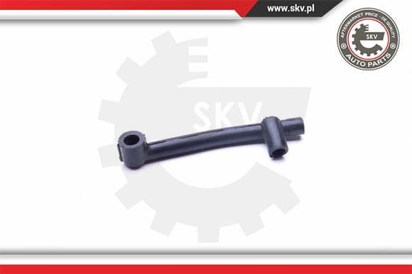 Hose, crankcase ventilation 31SKV124 - image 2