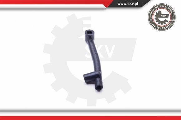 Hose, crankcase ventilation 31SKV124 - image 3