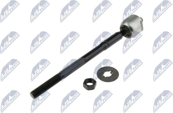 Inner Tie Rod SDK-TY-117 - image 2