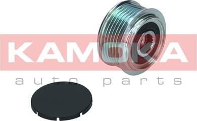 Freewheel clutch alternator RC134 - image 2