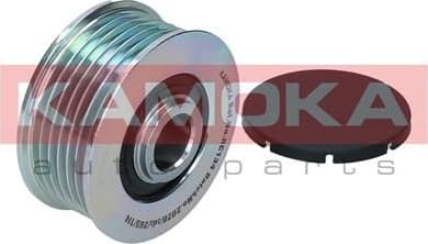 Freewheel clutch alternator RC134 - image 4