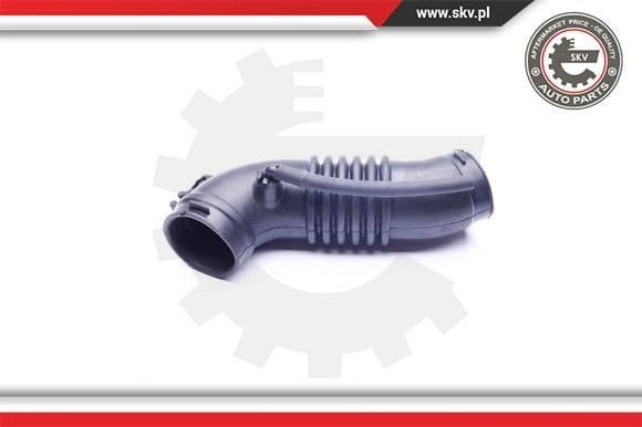 Intake Hose, air filter 24SKV482 - image 2