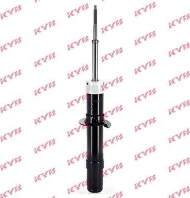Shock Absorber Excel-G 344609