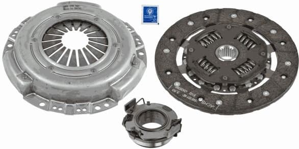 Clutch Kit 3000 843 501