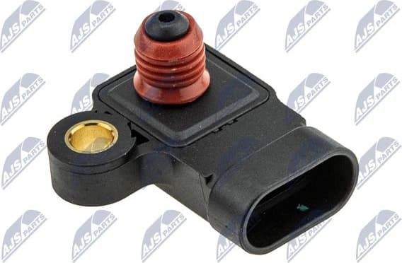 Sensor, intake manifold pressure ECM-CH-001