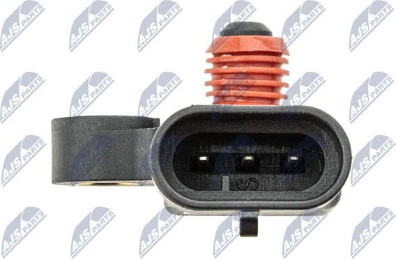 Sensor, intake manifold pressure ECM-CH-001 - image 4