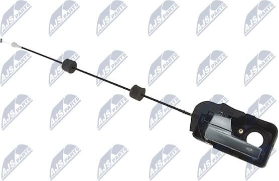 Door Handle, interior equipment EZC-FR-045