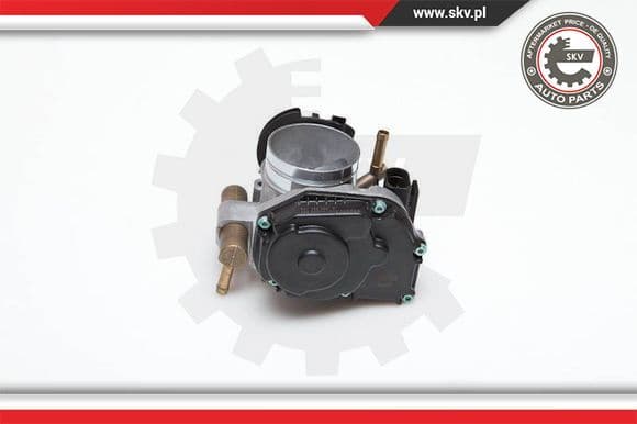 Throttle Body 12SKV003 - image 2