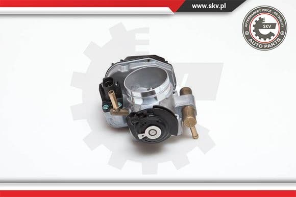 Throttle Body 12SKV003 - image 4