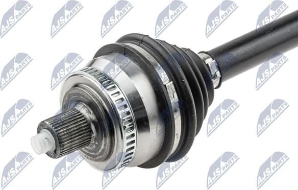 Drive Shaft NPW-AU-019 - image 3
