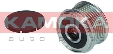 Alternator Freewheel Clutch RC035 - image 3