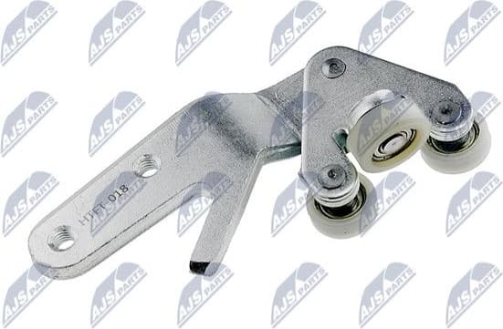 Door slider EZC-FT-018 - image 2