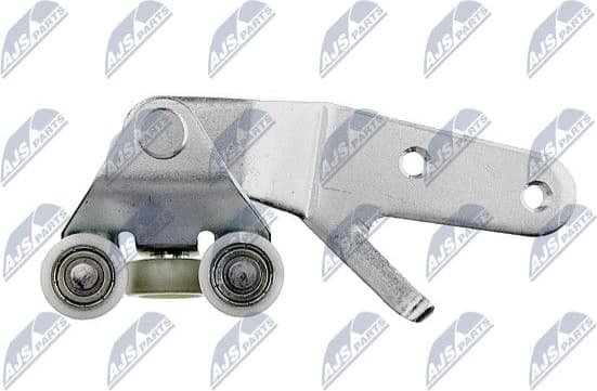 Door slider EZC-FT-018 - image 4