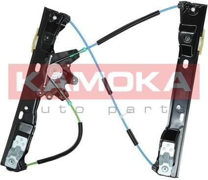 Window Regulator 7200122